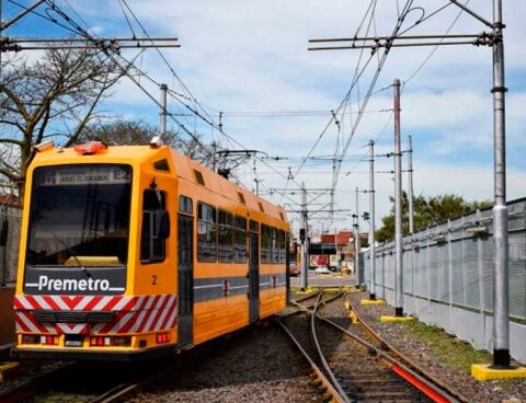 A union measure will paralyze line A of the subway and the Premetro for two hours