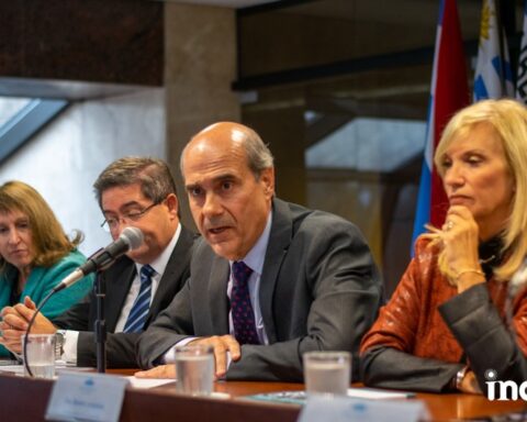 A worrying report: 7,035 situations of violence against children and adolescents were detected in 2021