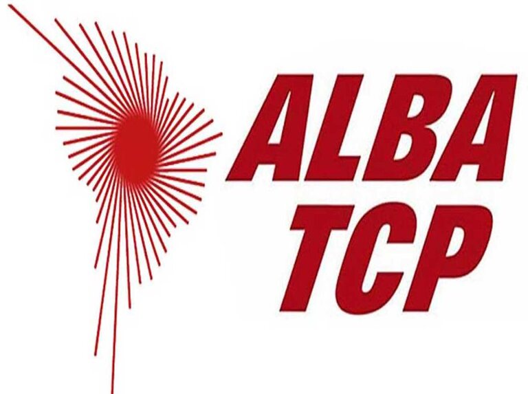 ALBA-TCP rejects the United States report on Human Rights