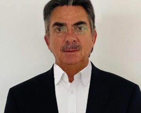 AMIS appoints Patricio Riveroll as its new president