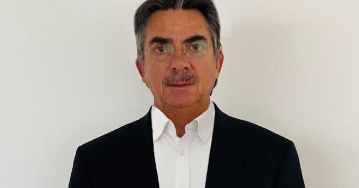 AMIS appoints Patricio Riveroll as its new president