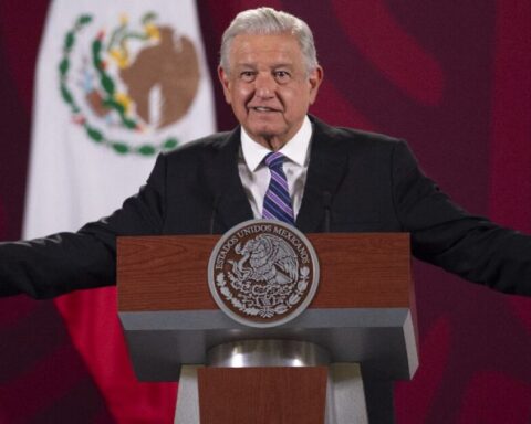 AMLO plans to launch a plan to combat inflation in May