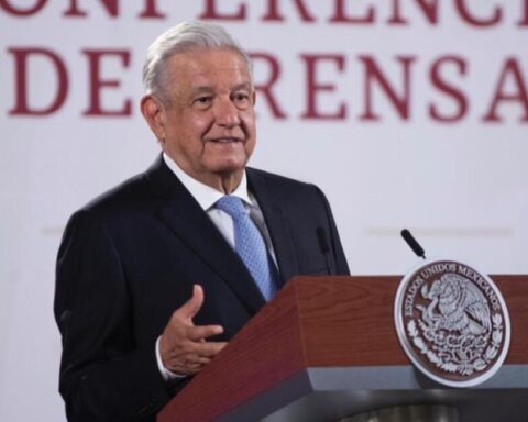 AMLO: "They are artists with little social dimension" those who are against the Mayan Train