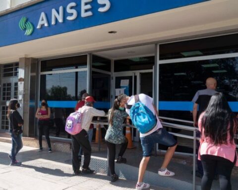 ANSES: who gets paid this Friday, April 22