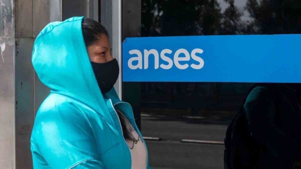 ANSES: who gets paid this Monday, April 18