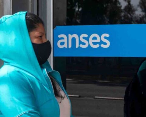 ANSES: who gets paid this Monday, April 18