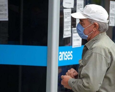 ANSES: who gets paid this Monday, April 25