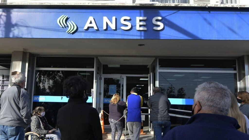 ANSES: who gets paid this Wednesday, April 6