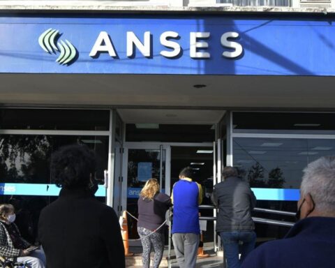 ANSES: who gets paid this Wednesday, April 6