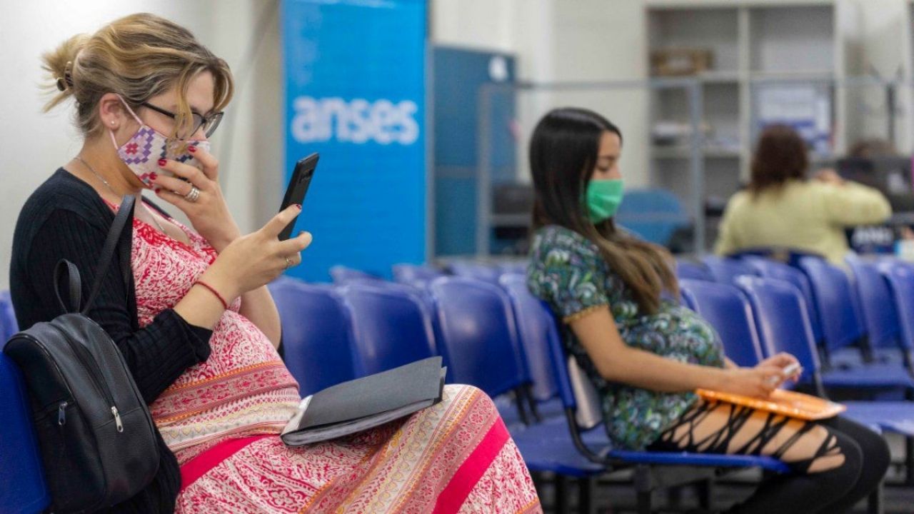 ANSES: who is charging this Thursday, April 21