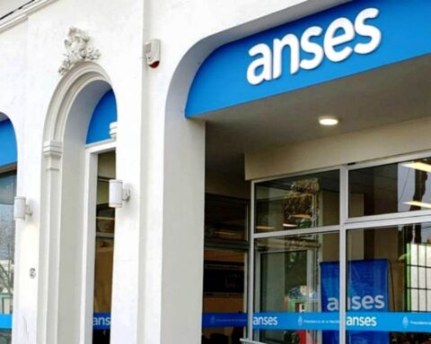 ANSES: who is charging this Thursday, April 28