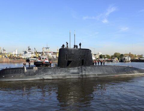 ARA San Juan: the hearing for the possible prosecution of Macri was moved to April 26