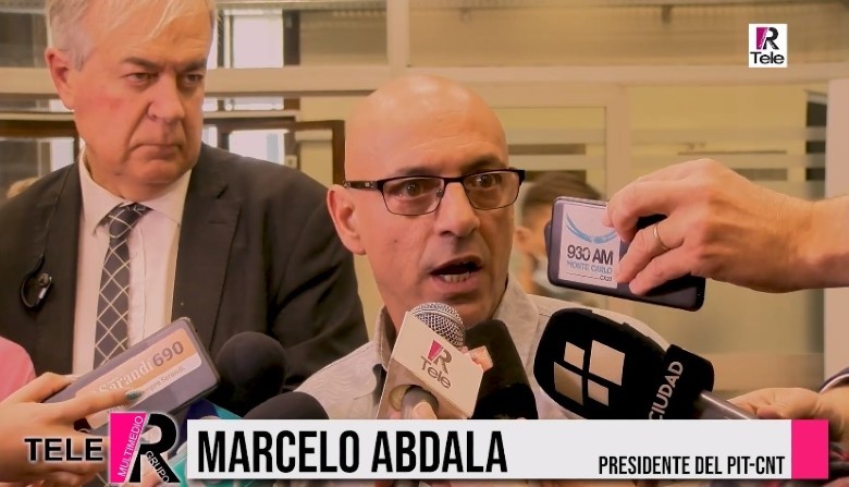 Abdala: economic measures announced by the Executive Branch are insufficient