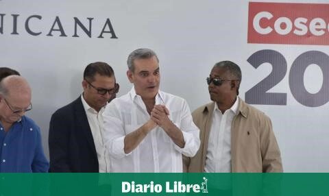 Abinader asks that there be no regional strike in the Cibao