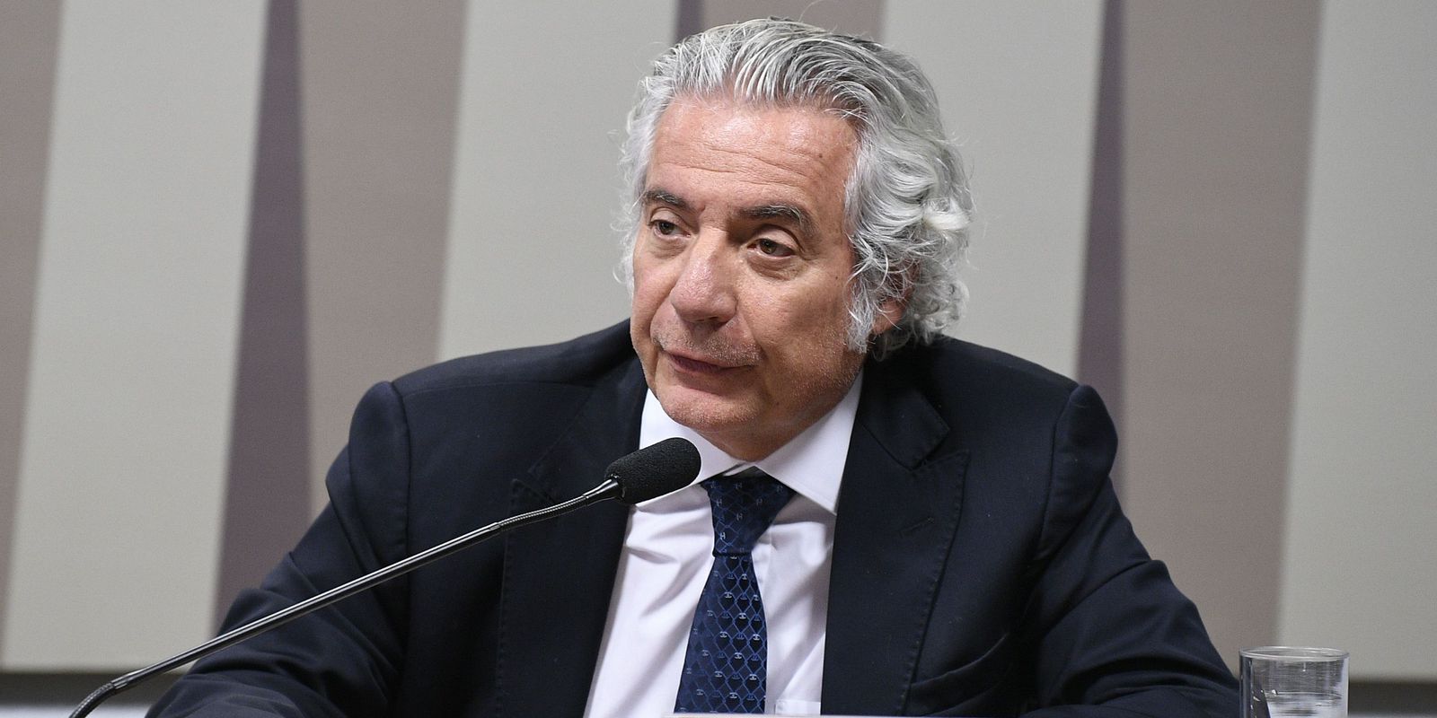 Adriano Pires gives up his nomination for the presidency of Petrobras
