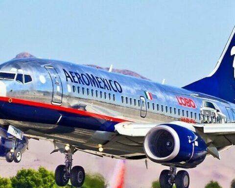 Aeroméxico