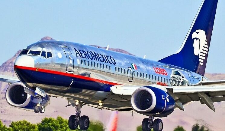 Aeroméxico