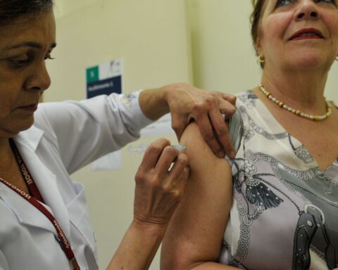 Agência Brasil explains: why get vaccinated against the flu every year