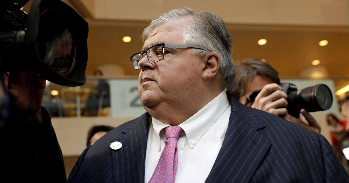 Agustín Carstens warns of a new inflationary era in the world