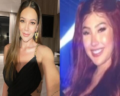 Aída Victoria Merlano received millionaire gifts on her birthday, Lina Tejeiro the one who gave her the most money