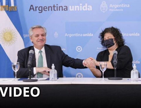 Albert Fernandez: "We are going to strengthen Mental Health and it must stop being a taboo"