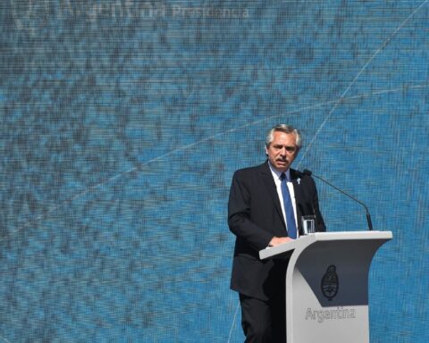 Alberto Fernández on the heroes of the Malvinas: "May they never fall into oblivion again"