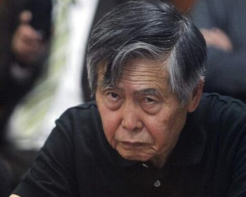 Alberto Fujimori: Inter-American Court will evaluate provisional measures against his release at 2 pm