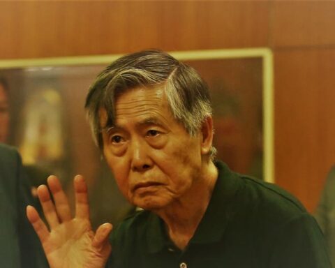 Alberto Fujimori: lawyer claims before the court of Ica that he abide by the ruling of the Constitutional Court