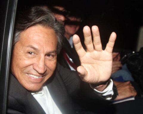 Alejandro Toledo: Judge agrees to temporarily suspend extradition of former president