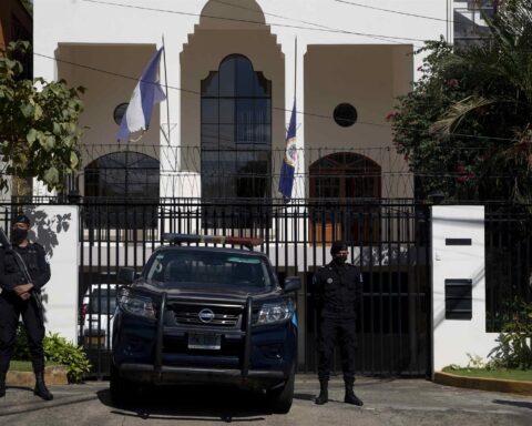 Almagro: "Unilateral closure" of the OAS office in Nicaragua is "absolutely despicable in legal terms"