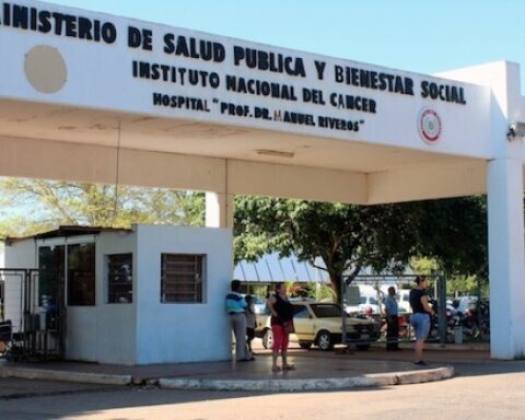 Almost fatal chemotherapy session: "Nurse admits she was wrong"