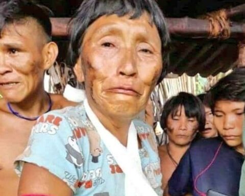 Amnistía Internacional pide esclarecer el paradero de dos yanomami Provea y Fundaredes instan a las autoridades a esclarecer el asesinato de cuatro yanomamis en Amazonas