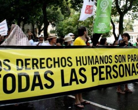 Amnesty International warns Uruguay that it has a pending human rights agenda