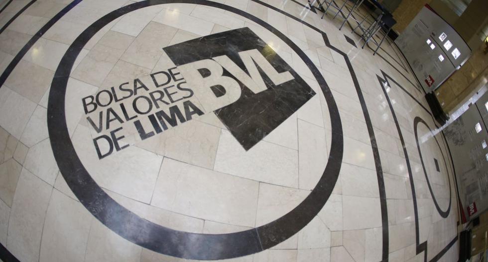 Announcement of referendum for a new Constitution hits the Lima Stock Exchange