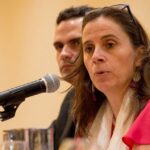 Antonia Urrejola calls Nicaragua's socio-political crisis "unsustainable and serious"