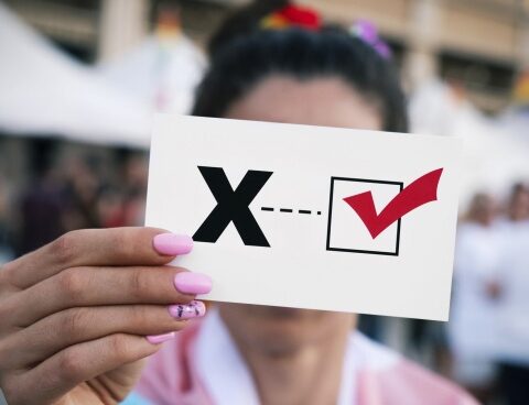 Argentina incorporated the non-binary gender option in its identification records