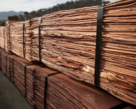 Argentina will produce copper again after obtaining a millionaire investment