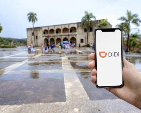 A partir del tres de mayo llega DiDi Moto a Santo Domingo