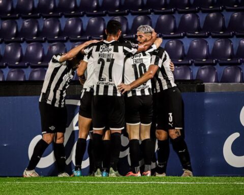 Asserting the locality