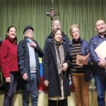 Association of Retirees and Pensioners of Venezuela in Madrid elected a new board of directors