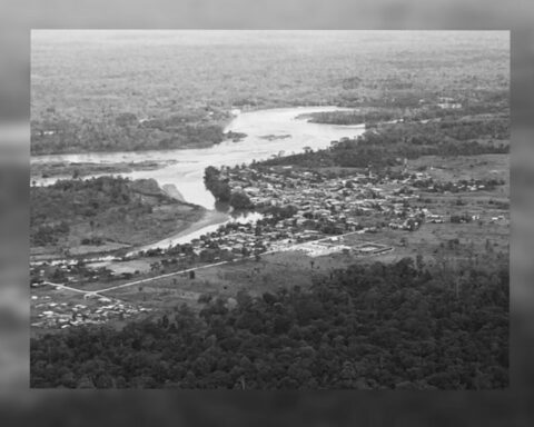 At least four fatalities would have left a new armed attack in Puerto Guzmán, Putumayo