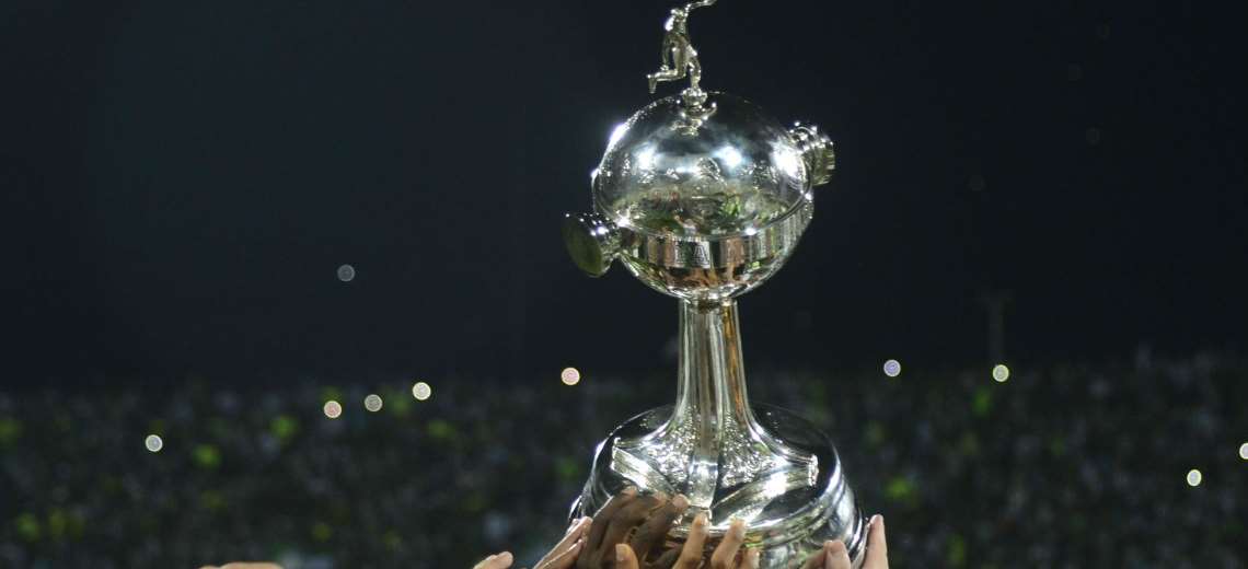 Attractive matches for the first week of the Copa Sudamericana group stage