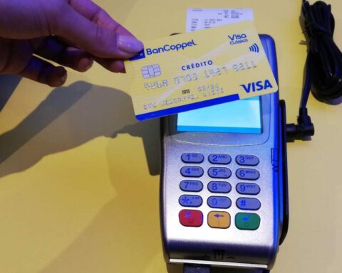 BanCoppel will fight market with fintech in the placement of credit cards