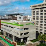 Banco BHD León financiará un hotel con US$56.8M
