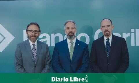 Banco Caribe increases its assets by 25.34%