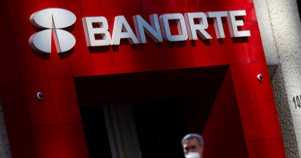 Banorte accesses the 'data room' to learn about the Banamex sale process