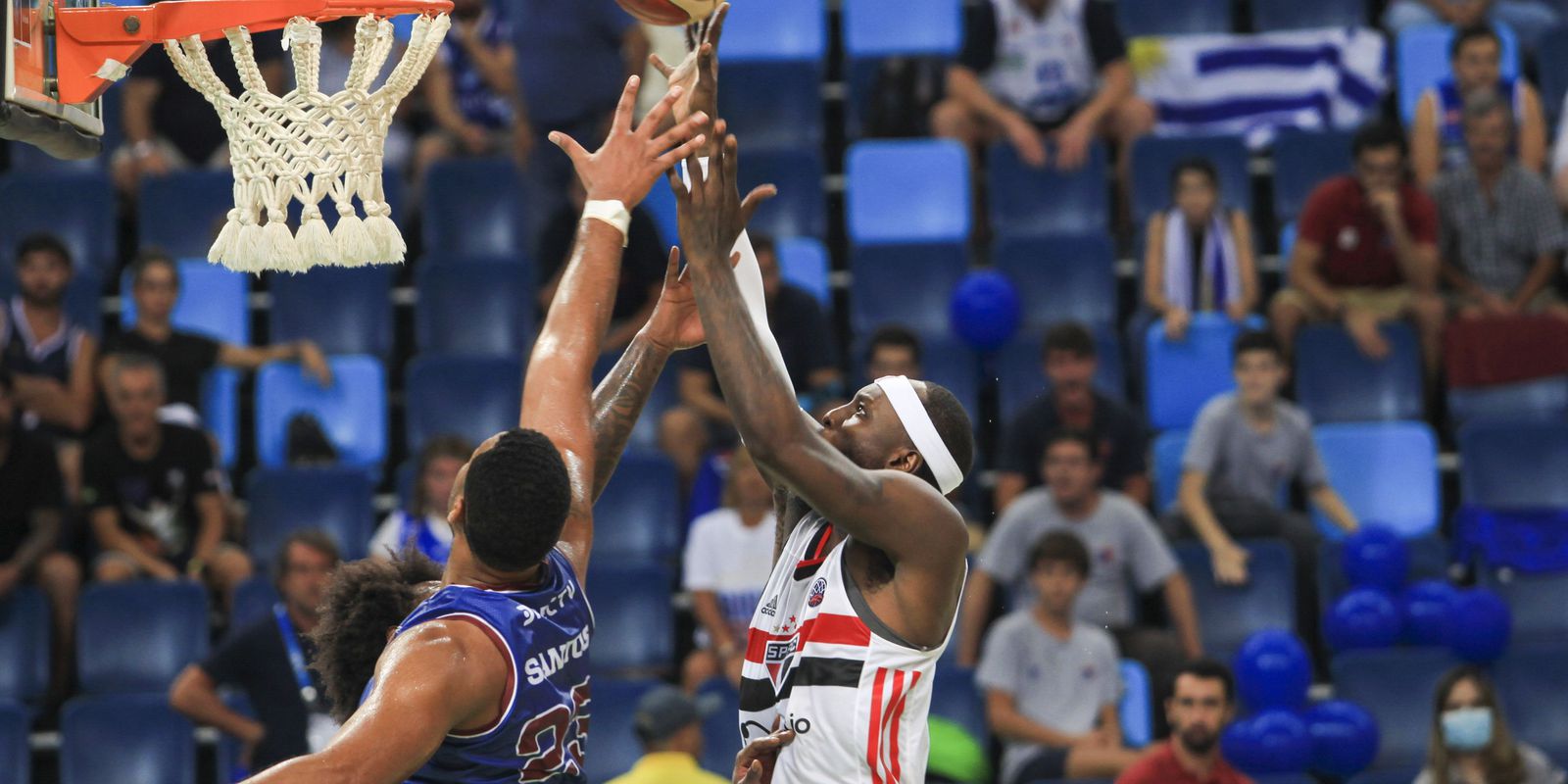 Basketball: São Paulo is champion of the Champions League of the Americas