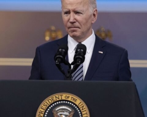 Biden releases record crude stocks to lower fuel prices