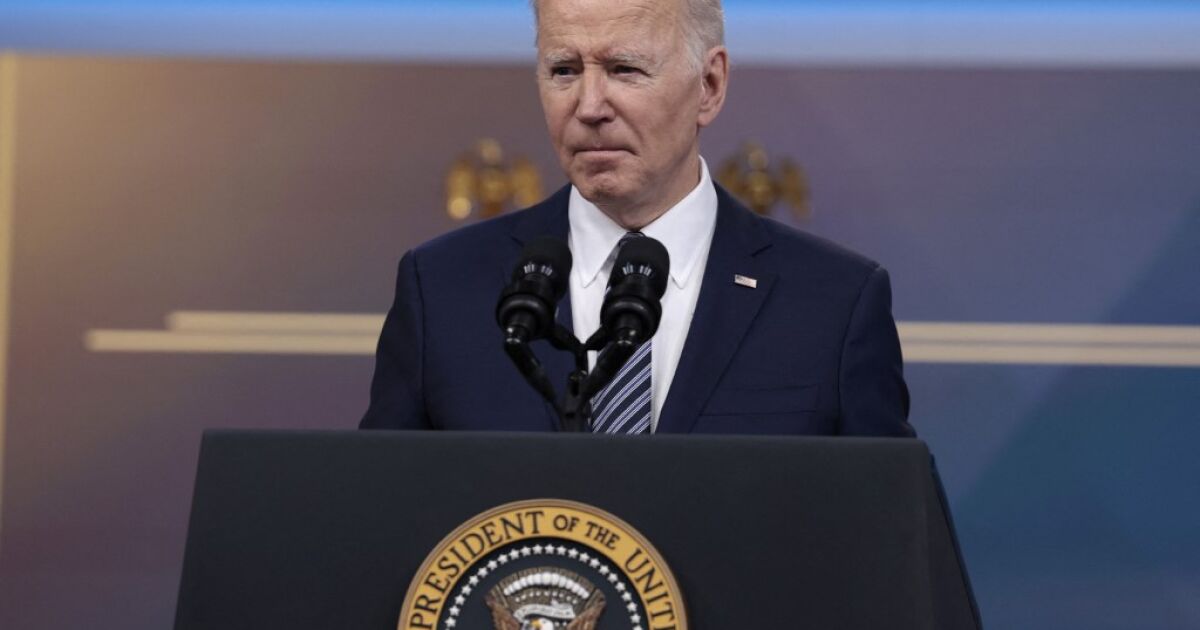 Biden releases record crude stocks to lower fuel prices