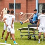 Blooming will seek his sixth victory in the Apertura tournament in Tarija